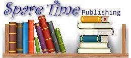 Spare Time Publishing Logo